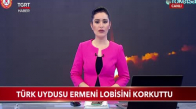 Türk Uydusu Ermeni Lobisini Korkuttu