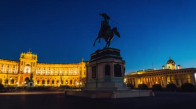 Timelapse Görüntüleriyle Tadı Damağınızda Kalacak Viyana