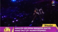  Aleyna Tilki Eurovisiona Selda Bağcan Gitsin Dedi Tepkiler Gecikmedi!