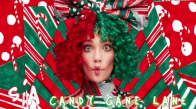  Sia  Candy Cane Lane 