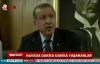 Erdoğan'ın Uçağının Kule İle Arasındaki Telsiz Görüşmesi