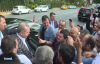 Erdoğan Bayramlaştığı Taksiciye Sigarayı Bıraktırdı