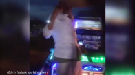 Yaşlı Amcanın İnanılmaz Dansı