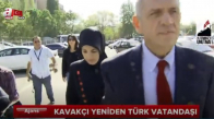 Merve Kavakçı Yeniden Türk Vatandaşı 