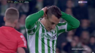 Real Betis 1 - 2 Real Madrid Maç Özeti İzle