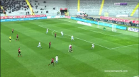 Gençlerbirliği 0-0 Trabzonspor Maç Özeti