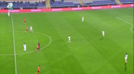Medipol Başakşehir 1-1 Akhisar Belediyespor Maç Özeti 