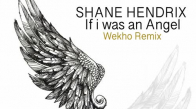 Shane Hendrix - If I Was An Angel Wekho