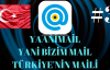 Türkiye'nin Maili YaaniMail İnceleme