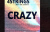4 Strings feat. Eric Lumiere - Crazy