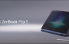 Asus  ZenBook Flip S'yi Tanıyalım
