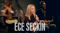 Ece Seçkin - Aman Aman (Akustik)