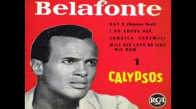 Harry Belafonte  Matilda 