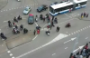 Türklerin Amsterdam'da Trafiği Engellemesi