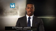 Character Profile- Stephan James As Preston Terry - Season 1 