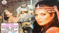 Hakanlar Çarpışıyor 1977 Türk Filmi İzle