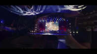 Ferhat Göçer - Hüküm (Official Performance Music Video)