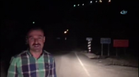 Trabzonlu TIR Şoföründen Ay-Yıldız Operasyonu
