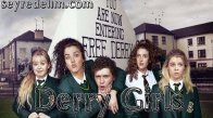 Derry Girls 1. Sezon 2. Bölüm İzle