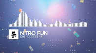Nitro Fun - Cheat Codes Vip