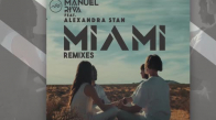 Manuel Riva feat. Alexandra Stan - Miami (Adrian Funk X OliX Remix Edit)