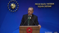 Cumhurbaşkanı Erdoğan'dan Kılıçdaroğlu'na 'Söyleyecek Sözü Olmayanın'