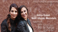 Gülru Ensari & Sevil Ulucan - Solo Keman İçin