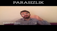 Cihan Albayrak Parasızlık