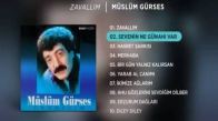 Müslüm Gürses Sevenin Ne Günahı Var