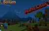 Faruk İle Minecraft Hard Survival Çiftlik Yaptık Ulannn
