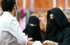 Suudi Arabistan'da Kadınların Yapamadığı 10 Şey!