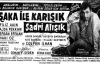 Şaka ile Karışık 1965 Türk Filmi İzle