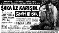 Şaka ile Karışık 1965 Türk Filmi İzle