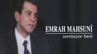 Emrah Mahsuni  İnsanlık Bitmez