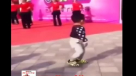 Çocukların Dansı