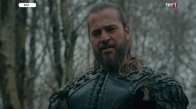 Diriliş Ertuğrul 115. Bölüm Türk'ün Devleti Yıkılmaz