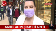 Kuyumculardan Altın Açıklaması! Altının Ucuzu Olmaz! İşte Detaylar