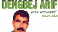 Dengbej Arif - Wey Dunyaye