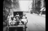 New York'un 1911 Yılından Ait Günlük Yaşamından Muhteşem Görüntüler 