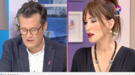 Beren Saat'ten Çarpıcı Açıklamalar!!Efe Hayatımın Aşkı!!