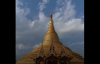Mynmar'daki Budist Tapınağı Sulara Gömüldü