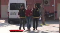 Hamile Kadının Cep Telefonunu Çalan Kapkaççı Yakalandı