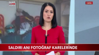 Ankara'daki Hastane Saldırısında Kapı Arkasında Yaşananlar Ortaya Çıktı 