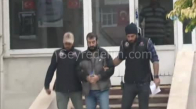 Şok İddia : Adil Öksüz Mü İkna Etti