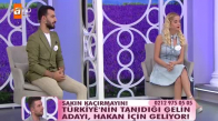 Esra Erolda-Aysun Hanım;Ufukun Aklında Başka Birisi Var!