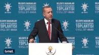 Cumhurbaşkanı Erdoğan'dan Heykelinin Yapılmasına Tepki