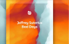 Jeffrey Sutorius - Bad Days