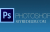 Adobe Photoshop - Fotoğrafı Sansürlemek