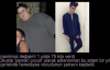 İnanılmaz Değişim ! 1 Yılda 75 kilo verdi