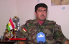 IKBY Generali Şirvan Barzani'nin Açıklamaları